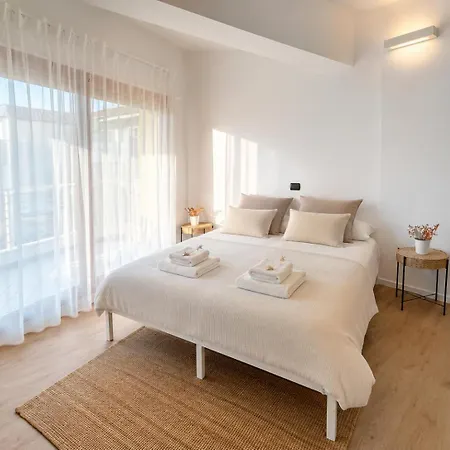 Eklettiko Bright Cozy Private Flat! Apartment