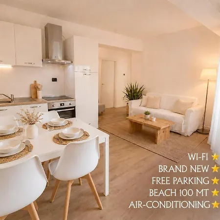Eklettiko Bright Cozy Private Flat! *
