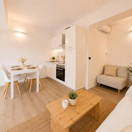 Lejlighed Eklettiko Bright Cozy Private Flat! *