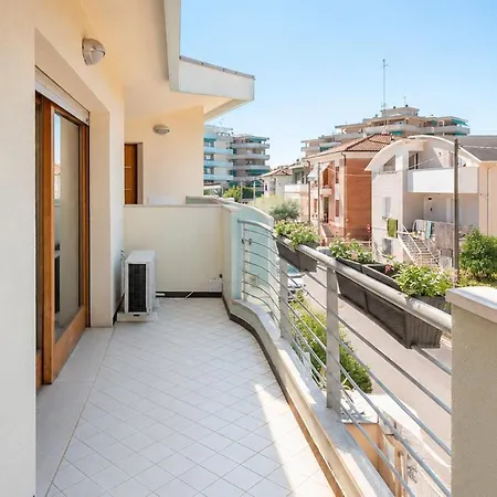 Lejlighed Eklettiko Bright Cozy Private Flat!