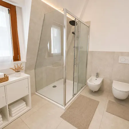 Lejlighed Eklettiko Bright Cozy Private Flat!