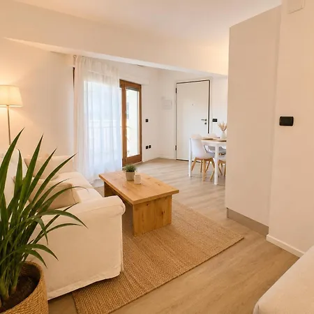 Lejlighed Eklettiko Bright Cozy Private Flat! Fano (Pesaro and Urbino)